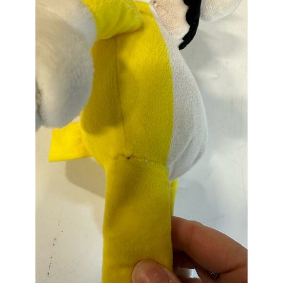 Super‎ Mario Bros Cat Power Plush - Picture 9 of 9